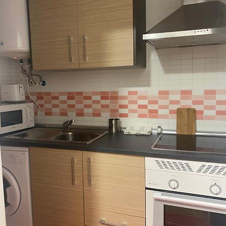 Apartamentos Del Casco Toledo Eksteriør billede
