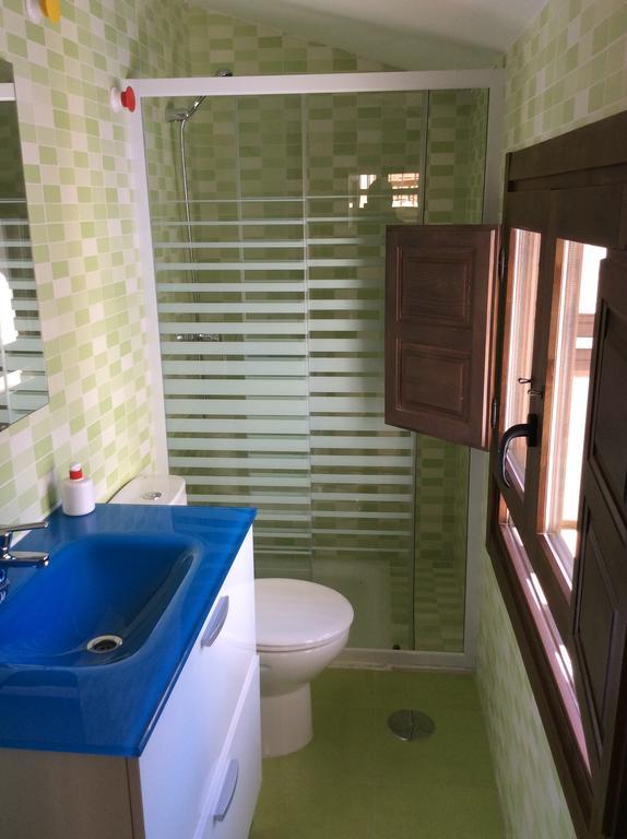 Apartamentos Del Casco Toledo Værelse billede