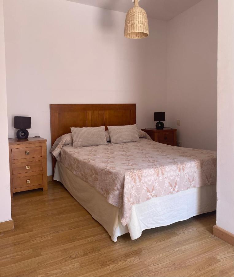Apartamentos Del Casco Toledo Eksteriør billede