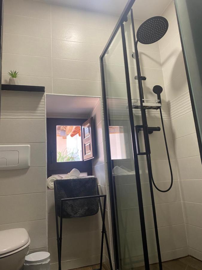 Apartamentos Del Casco Toledo Eksteriør billede