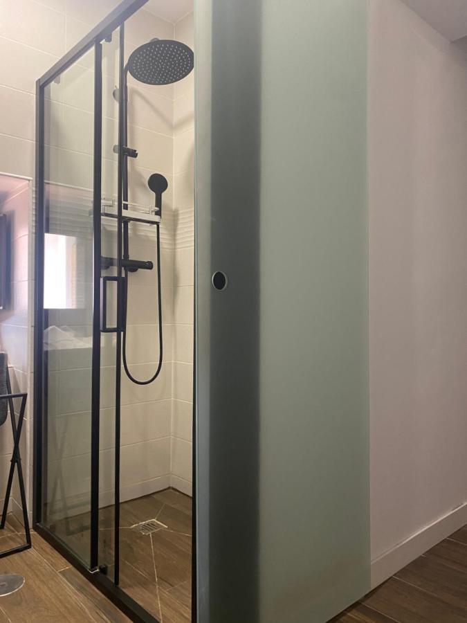 Apartamentos Del Casco Toledo Eksteriør billede