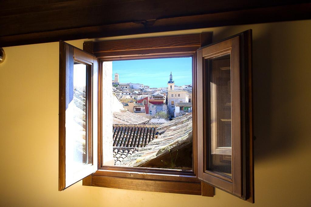 Apartamentos Del Casco Toledo Værelse billede