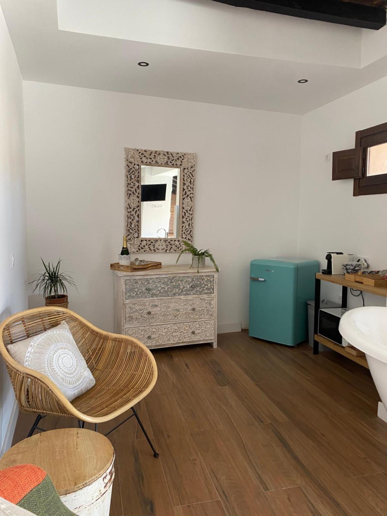 Apartamentos Del Casco Toledo Eksteriør billede