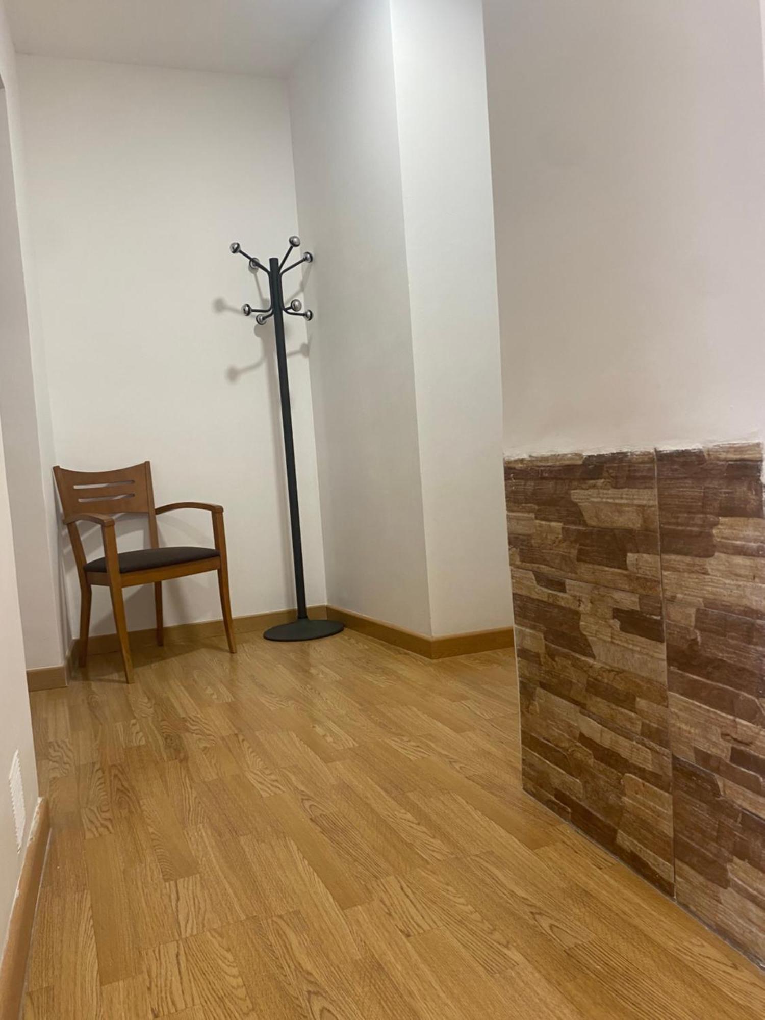 Apartamentos Del Casco Toledo Eksteriør billede