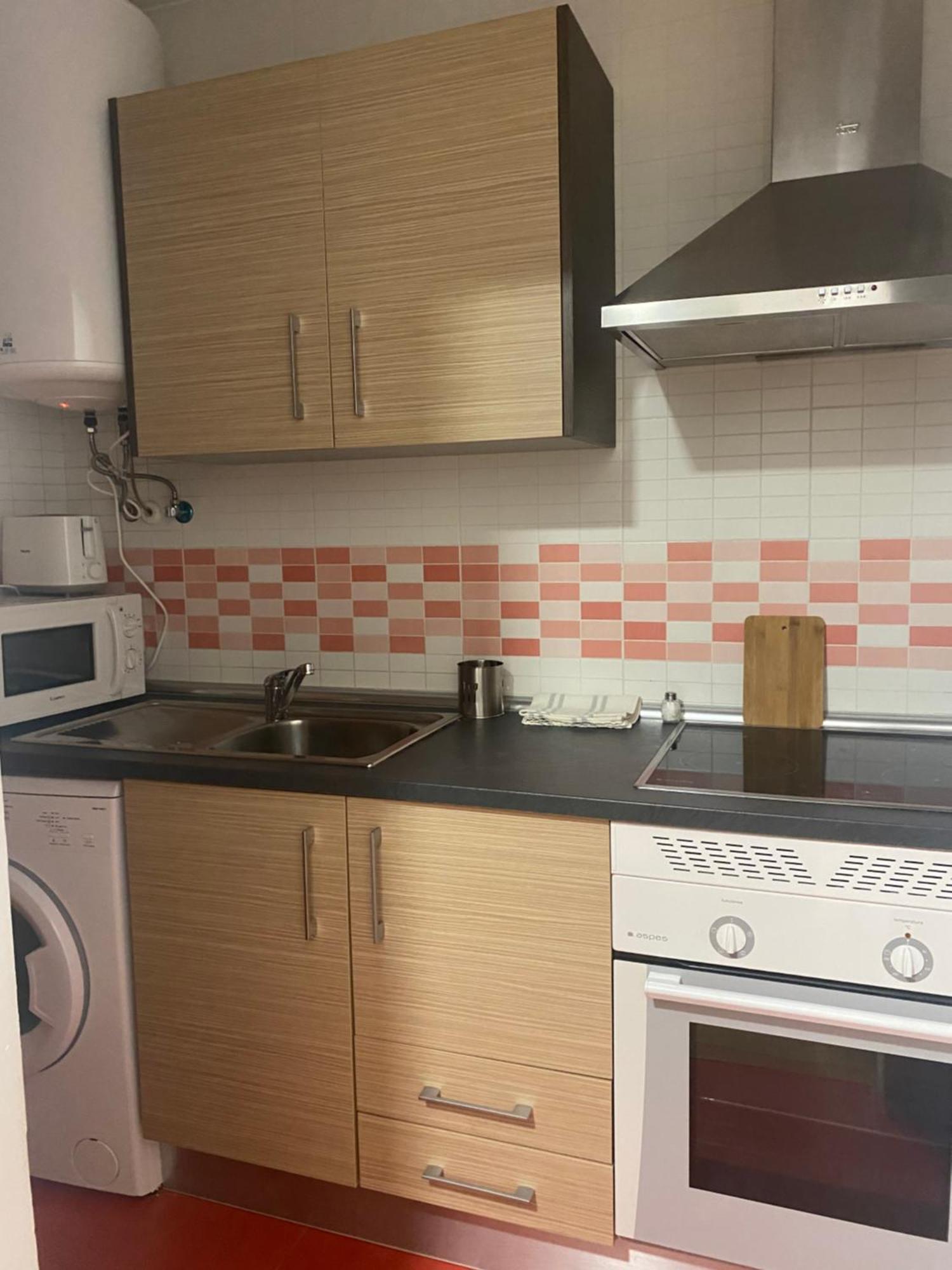 Apartamentos Del Casco Toledo Eksteriør billede