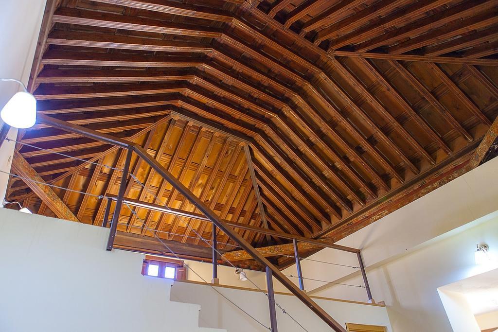Apartamentos Del Casco Toledo Eksteriør billede