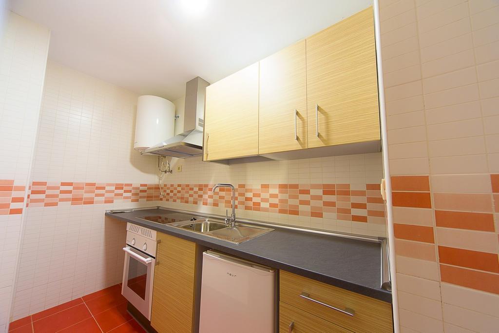 Apartamentos Del Casco Toledo Værelse billede