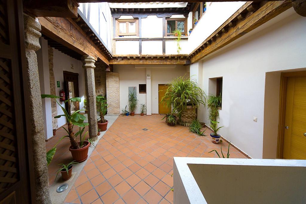 Apartamentos Del Casco Toledo Værelse billede