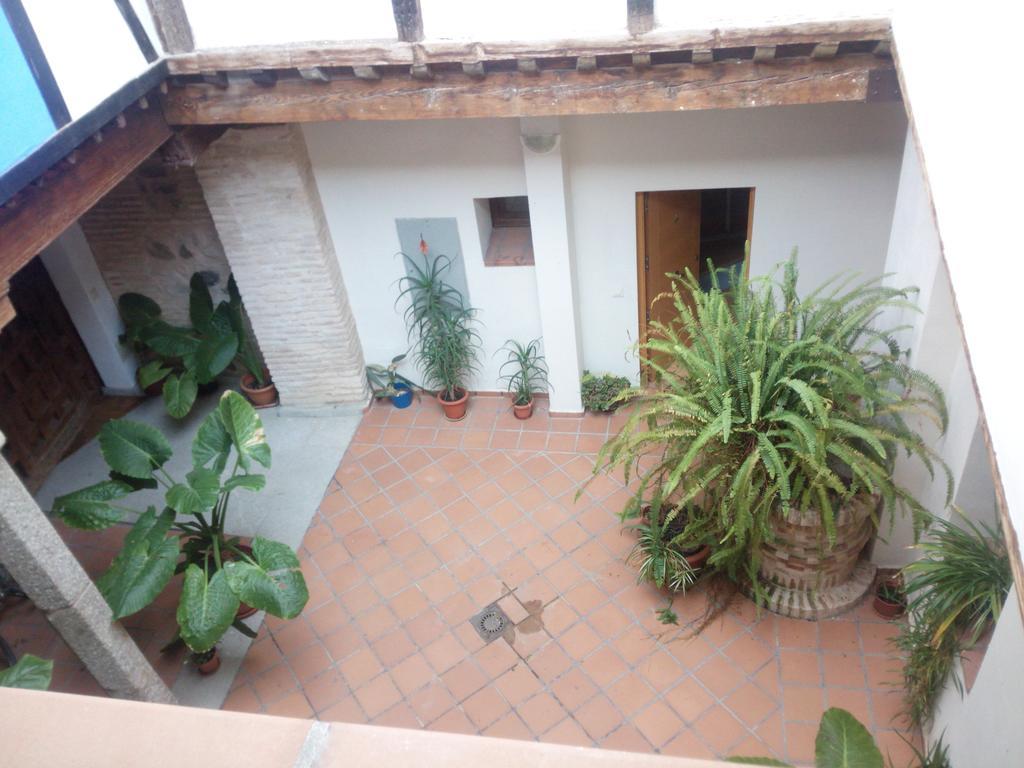 Apartamentos Del Casco Toledo Værelse billede