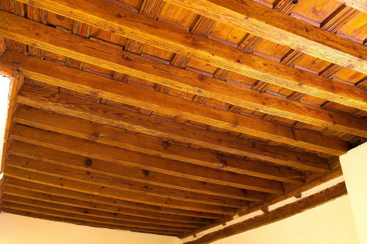 Apartamentos Del Casco Toledo Værelse billede